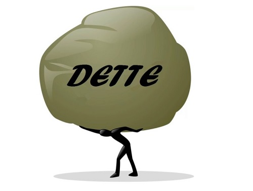 Dette
