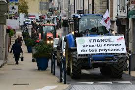 agriculteurs